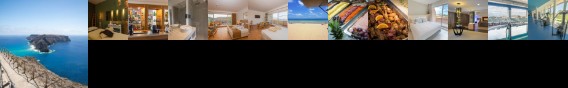 Hotel Vila Baleira Thalassa Porto Santo