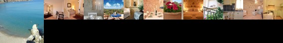 Olive Coast Suites Itanos