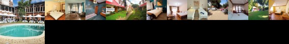 La Residence Antananarivo