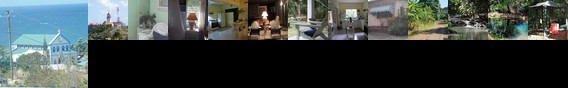 A Peace of Paradise Bed & Breakfast Micoud
