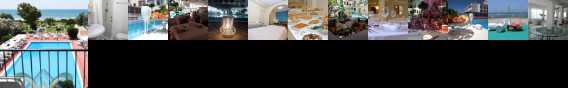 International Hotel Siciliani Mondragone