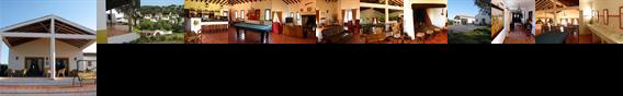 Quinta dos Amarelos Hotel Vaiamonte