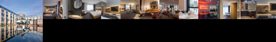 Tryp Dusseldorf Airport