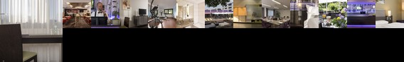 Mercure Duesseldorf Airport