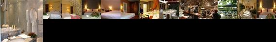Manoir Stuivenberg Hotel Varsenare