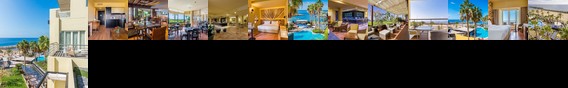 Hotel Calheta Beach