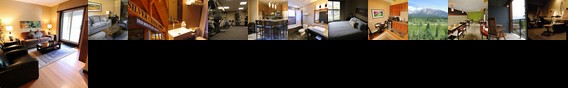 Silver Creek Lodge