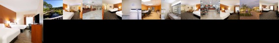 Baymont Inn & Suites Savannah South