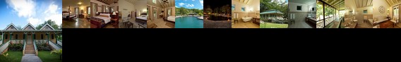 Rosalie Bay Resort Roseau (Dominica)