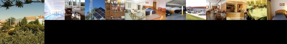 Quality Inn Montalegre