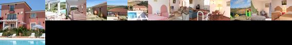 Quinta Das Palmeiras Hotel Mafra