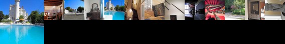 Vila Aurora XIX Palace