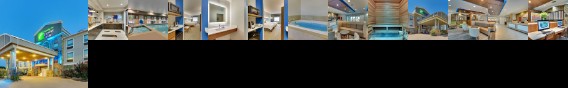 Holiday Inn Express Hotel & Suites Weatherford