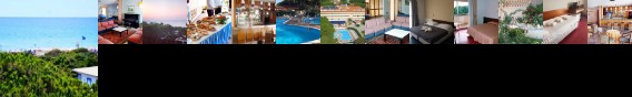 Park Hotel Sessa Aurunca