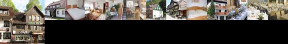 Landhotel Alte Aue