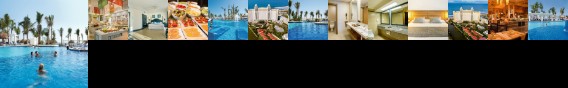 Riu Emerald Bay Hotel Mazatlan