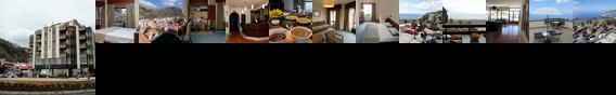 Bravamar Hotel