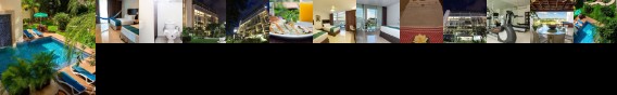 Meson de la Luna Hotel and Spa Merida