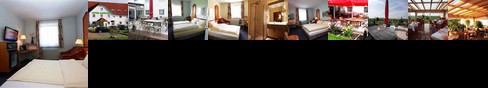 Hotel Schöfer Seesen