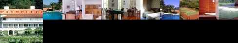 Grande Hotel Da Bela Vista Amares