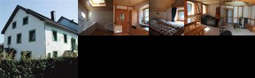 Vakantiehuis Butgenbach