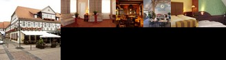 Hotel Goldener Lowe Seesen