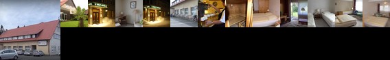 Wolfs Hotel