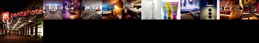 Pentahotel Berlin Teltow