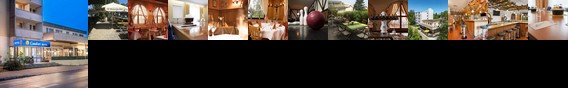 Comfort Hotel am Medienpark
