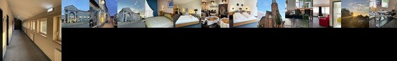 BEST WESTERN Hotel de Ville