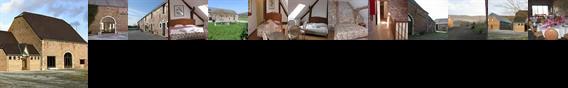 Ferme D'harroy Hotel Houyet