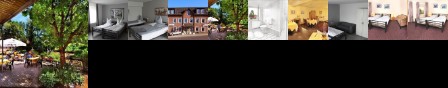 Hotel Landhaus - Restaurant Mafiosi