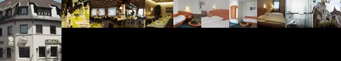 Hotel Restaurant Stemper Herzogenrath