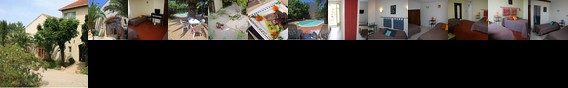 Auberge Du Chateau Margon