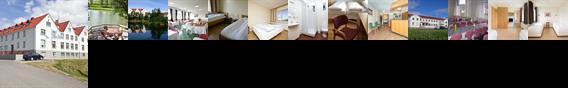 Fosshotel Laugar