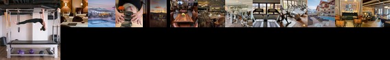 Hotel Madeline