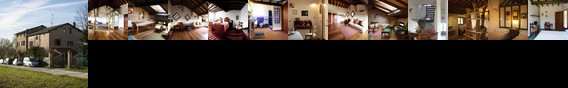 Agriturismo La Lepre Bianca Cento