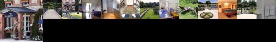 Hostellerie de la Hauquerie-Chevotel
