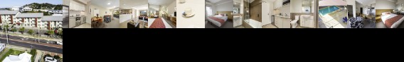 Quest Apartments Gladstone