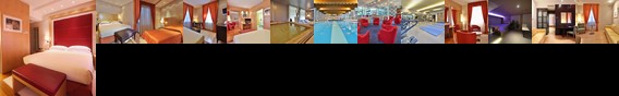 BEST WESTERN Hotel Delle Rose
