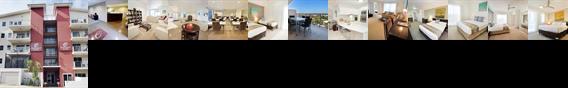 Gladstone City Central Apartment Hotel