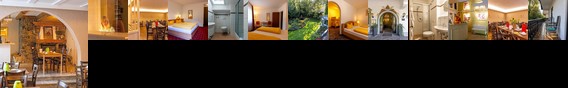 Hotel Alpenhof Oberau (Bavaria)
