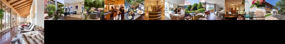 Johannesbad Hotel