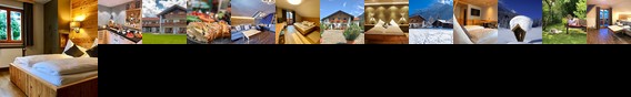 Hotel Garni Edlhuber