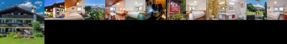 Hotel Garni Zugspitz