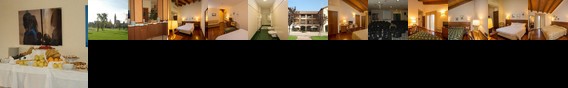 Hotel Conte Verde