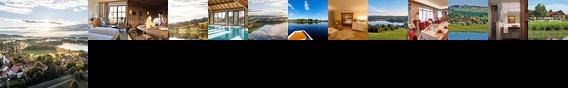 Parkhotel Bayersoien am See