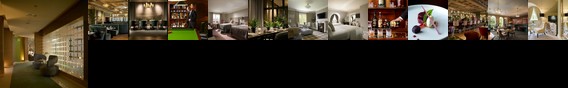 The Killarney Park Hotel