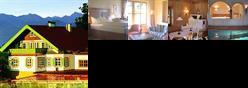Vital & Sporthotel Urihof Bad Kohlgrub