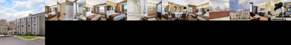 Microtel Inn and Suites Marietta